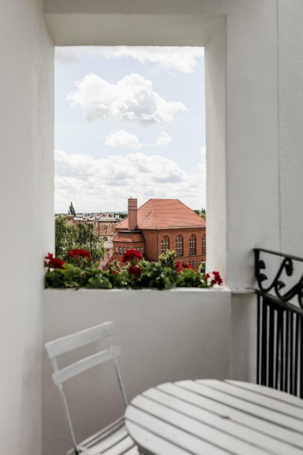Old Town River View Γκντανσκ Εξωτερικό φωτογραφία